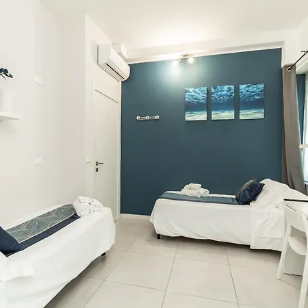 Bed and Breakfast Vittorioveneto126 à La Spezia Extérieur photo