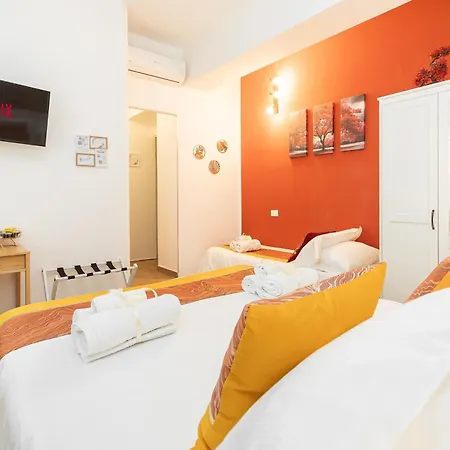 Bed and Breakfast Vittorioveneto126 à La Spezia Extérieur photo
