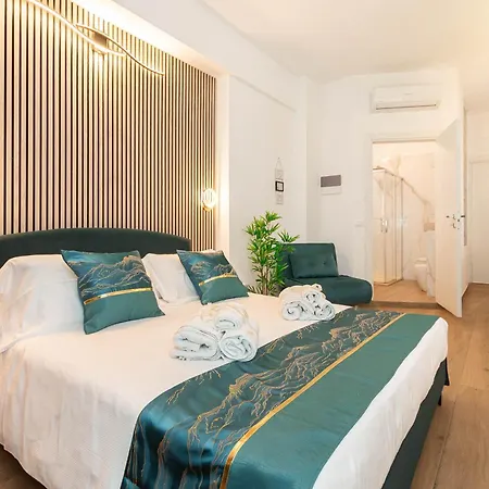 Bed and Breakfast Vittorioveneto126 à La Spezia Extérieur photo