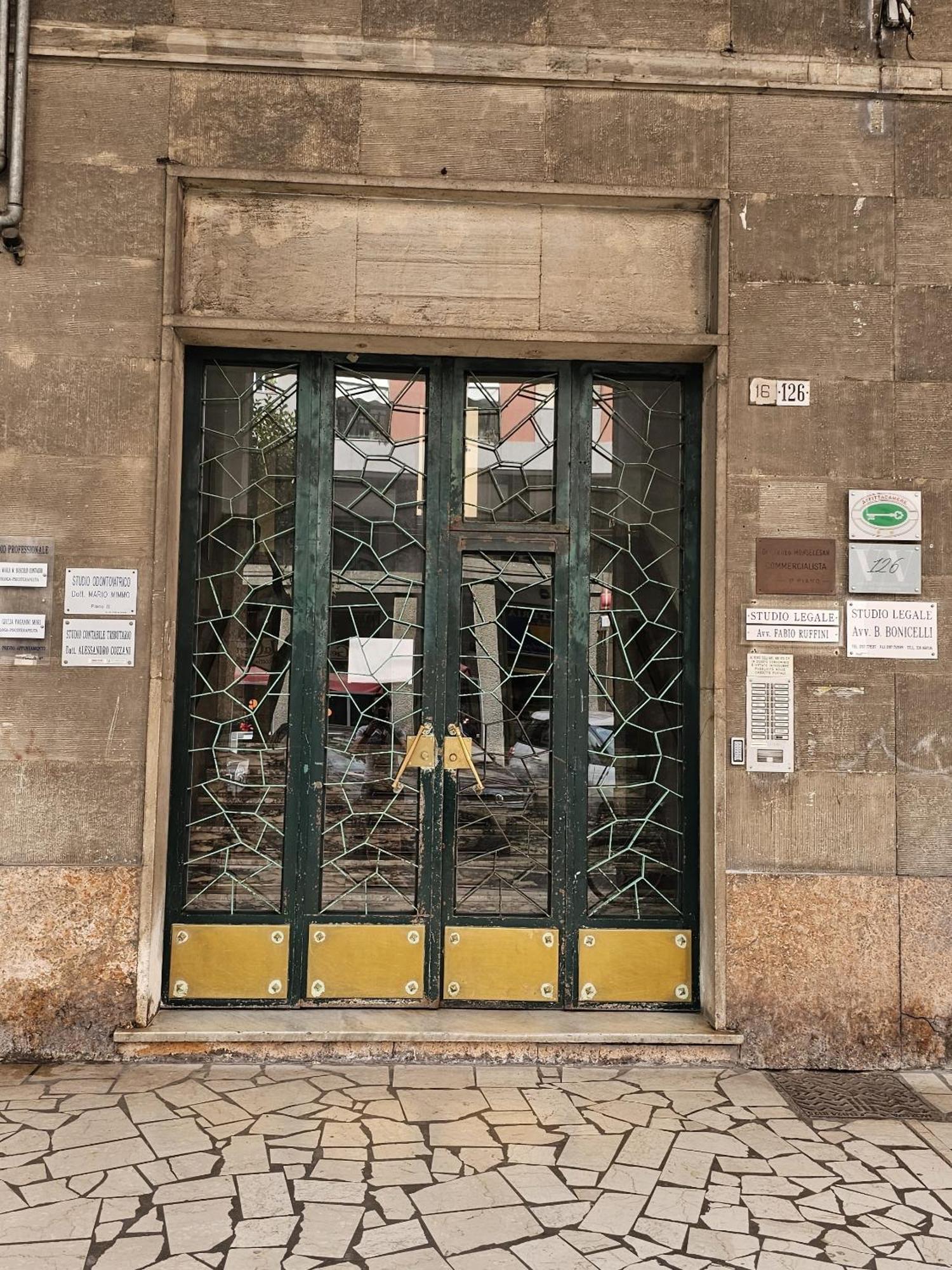 Vittorioveneto126 * La Spezia